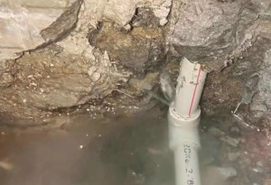 怀柔管道漏水检测五