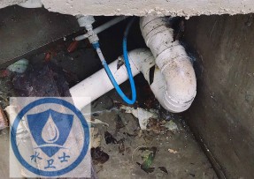 怀柔水管漏水检测公司6