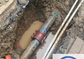 怀柔水管漏水检测公司4
