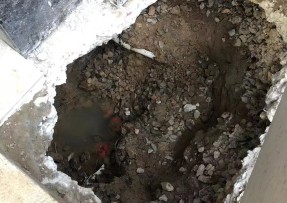 怀柔水管漏水检测公司2