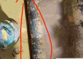 怀柔水管漏水检测公司1